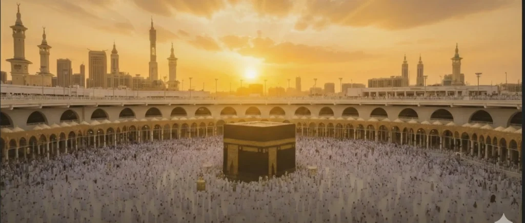 Hajj and Umrah in Kolkata