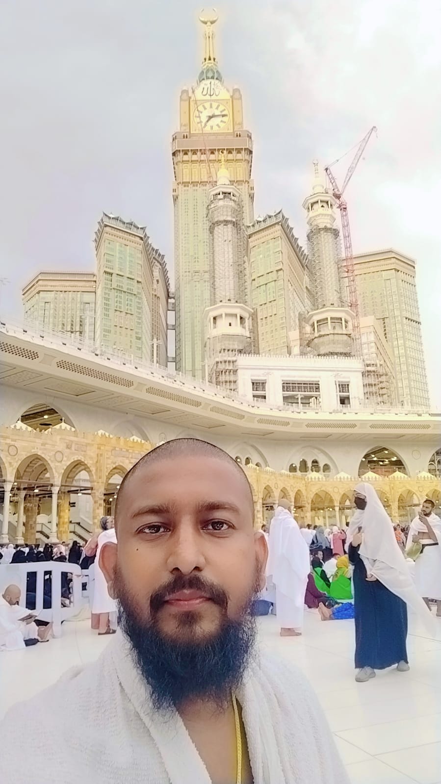 Hajj Umrah